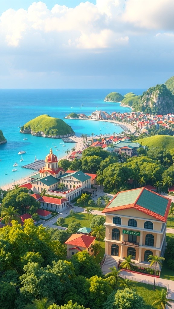 Keberhasilan Badan Penanggulangan Bencana Kota Tidore di Bawah Kepemimpinan Muhammad Abubakar