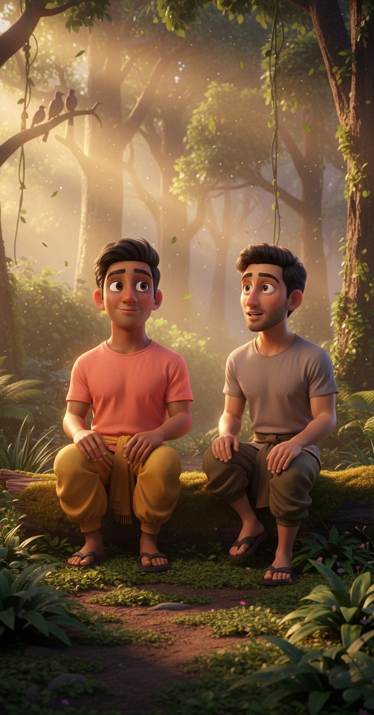रामायण: सीता का हरण