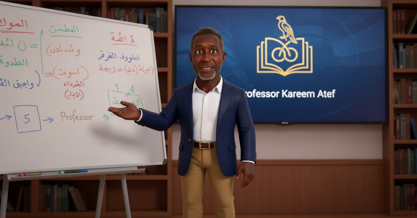 أنواع البروتوكولات في الحاسب الألي