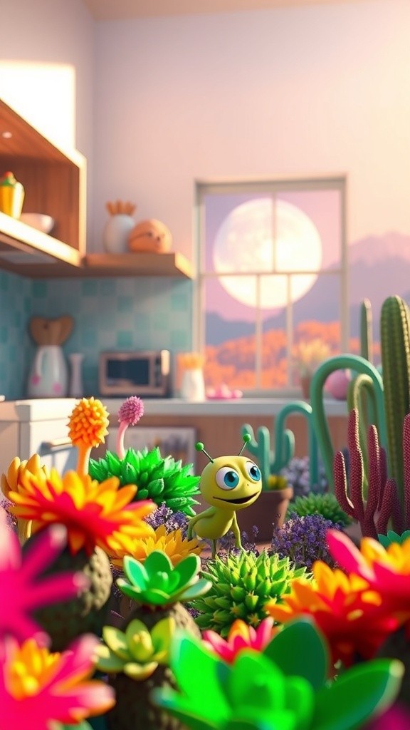 ज़िप्पी और स्पार्की की कुकी冒险