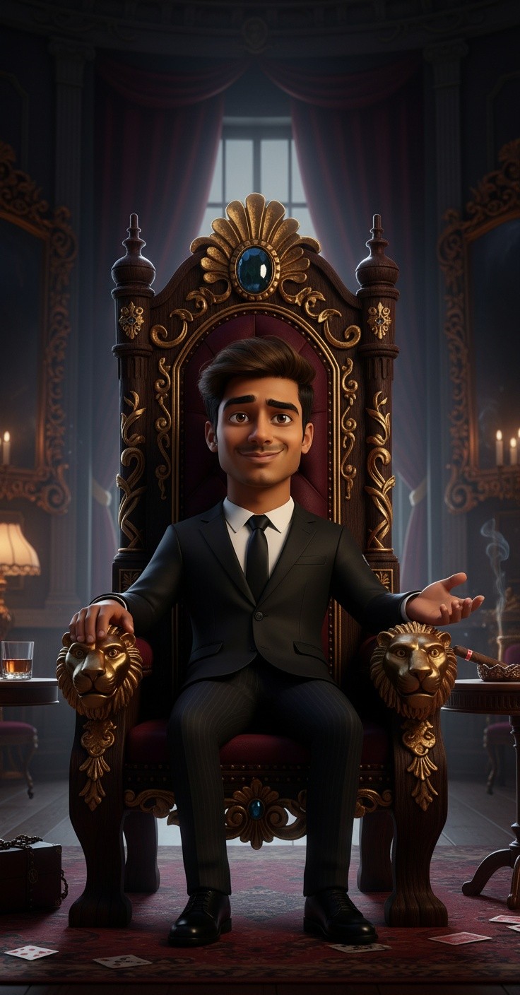 समय और आशा: बीरबल की कथा