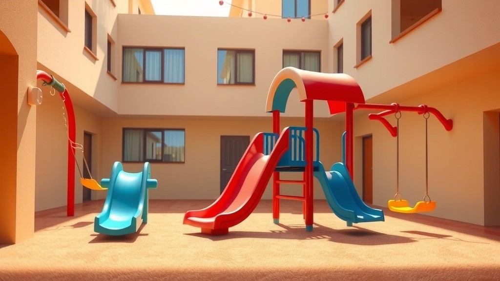 Lala dan Miko: Keseruan Bermain Bersama