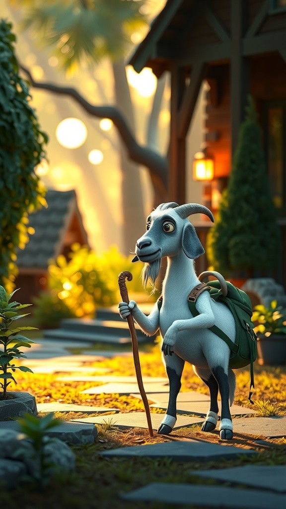 धोखे की आवाज़