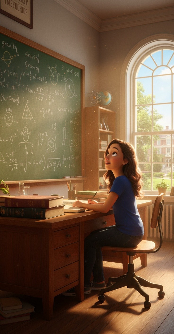 Understanding Gravitational Force