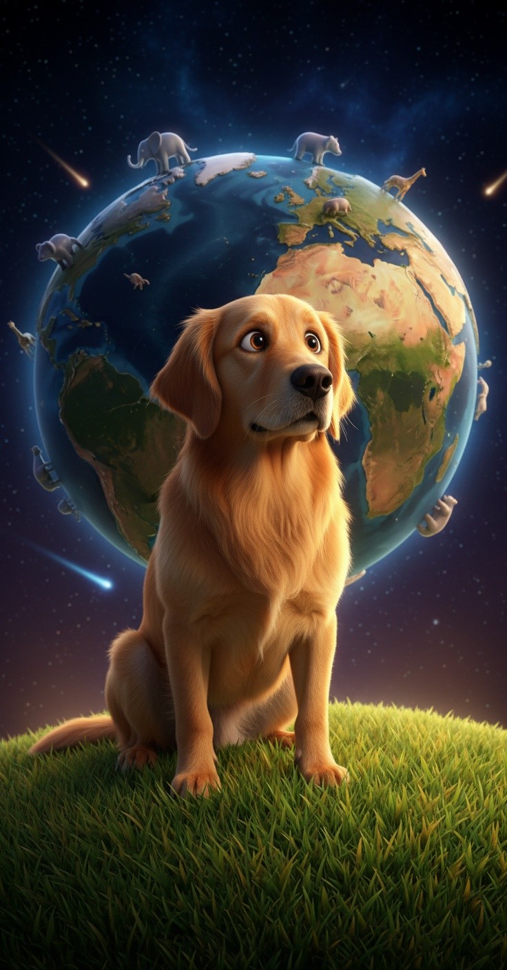 Hewan dan Prediksi Gempa: Apa Faktanya?