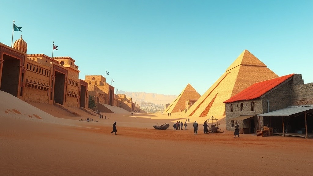 Ancient Writing Systems: A Historical Journey
