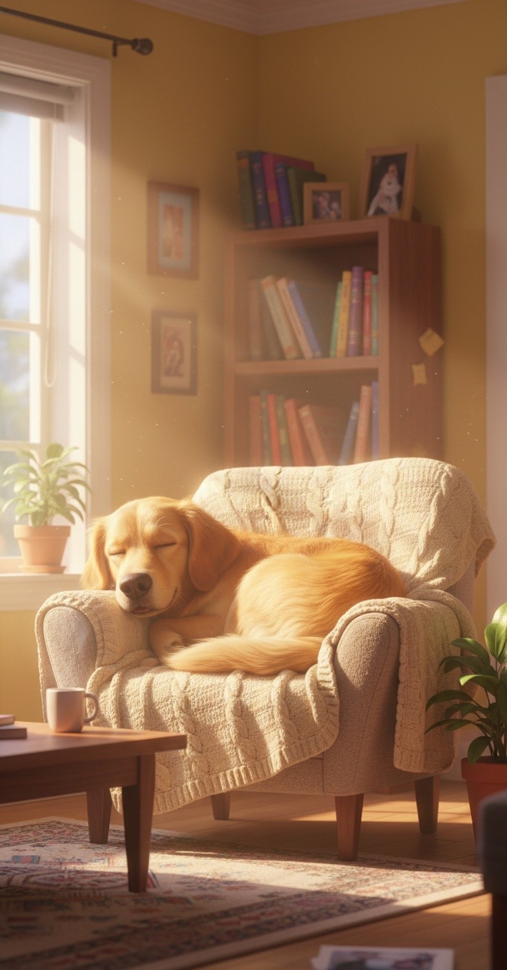 Max's Dinner Time Plea