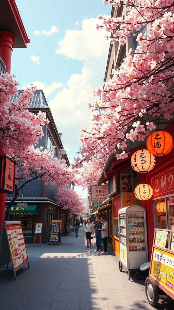 Slurping Noodles in Japan: A Polite Gesture!