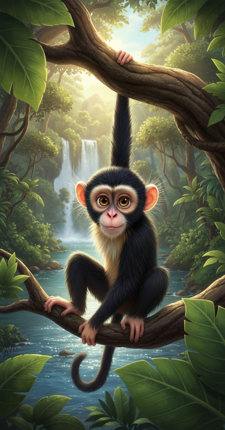 A Fruitful Friendship (copy)