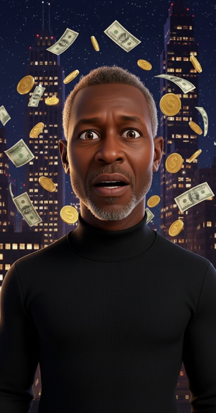 The Shocking Truth About Billionaires: Just 0.00003% of Us!