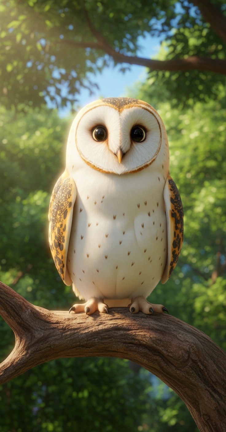 The Mystery of the Lost Sound in the Meadow