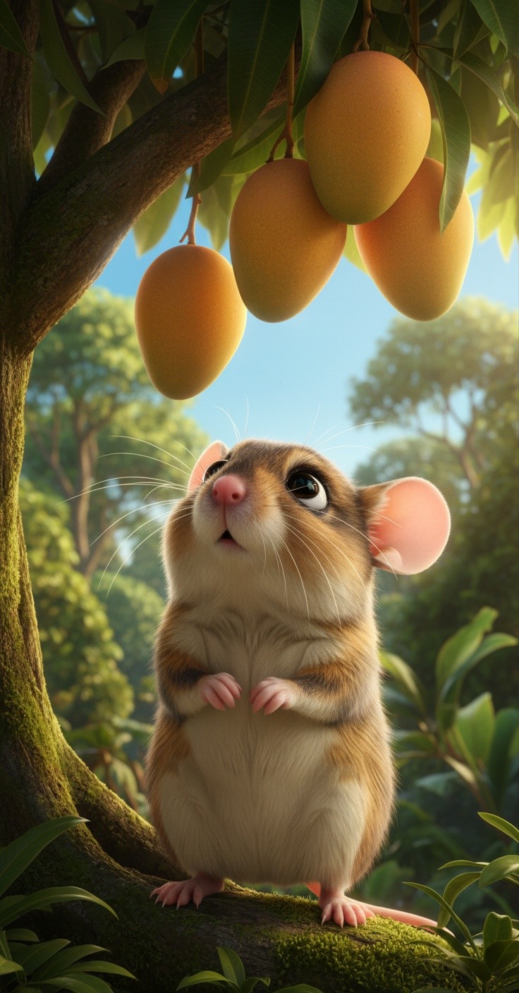 Kancil dan Pelajaran dari Gajah