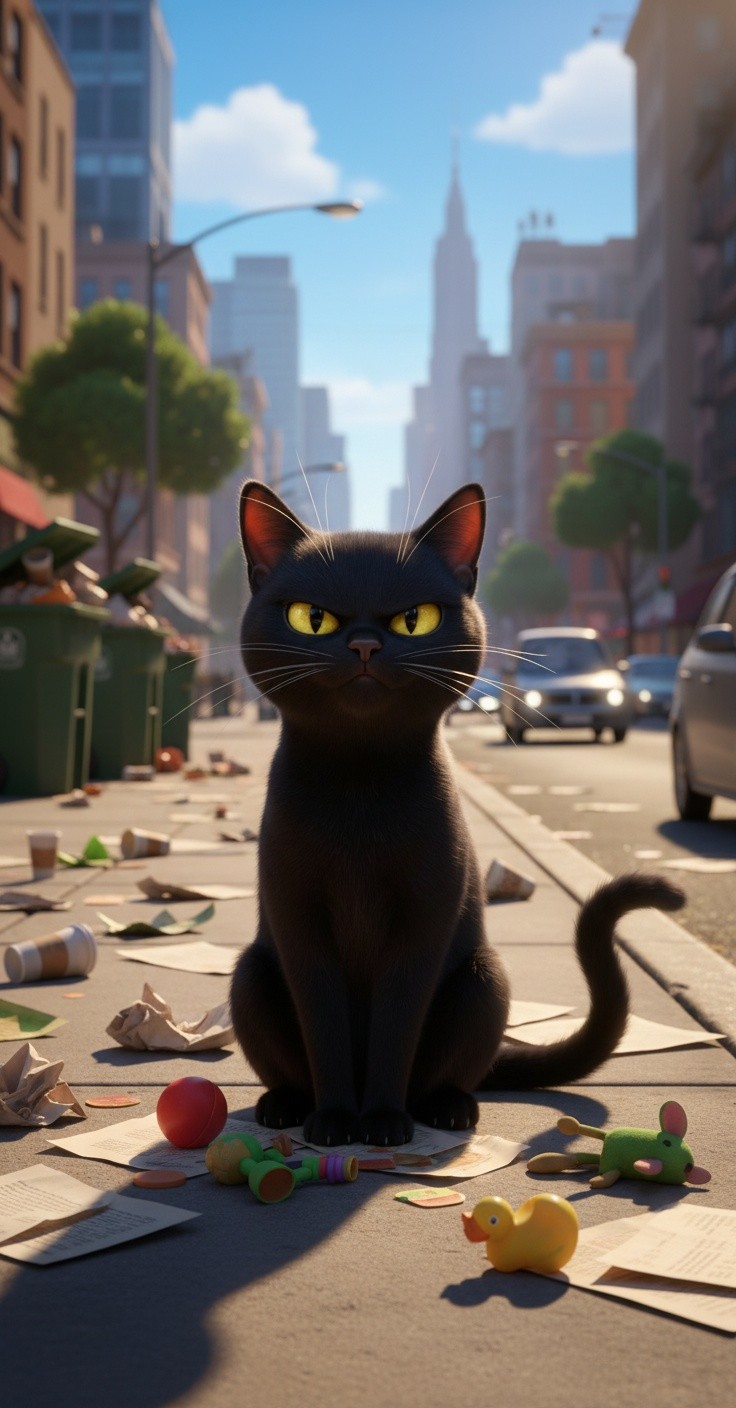 The Transformation of Patches: From Trash to Treasure