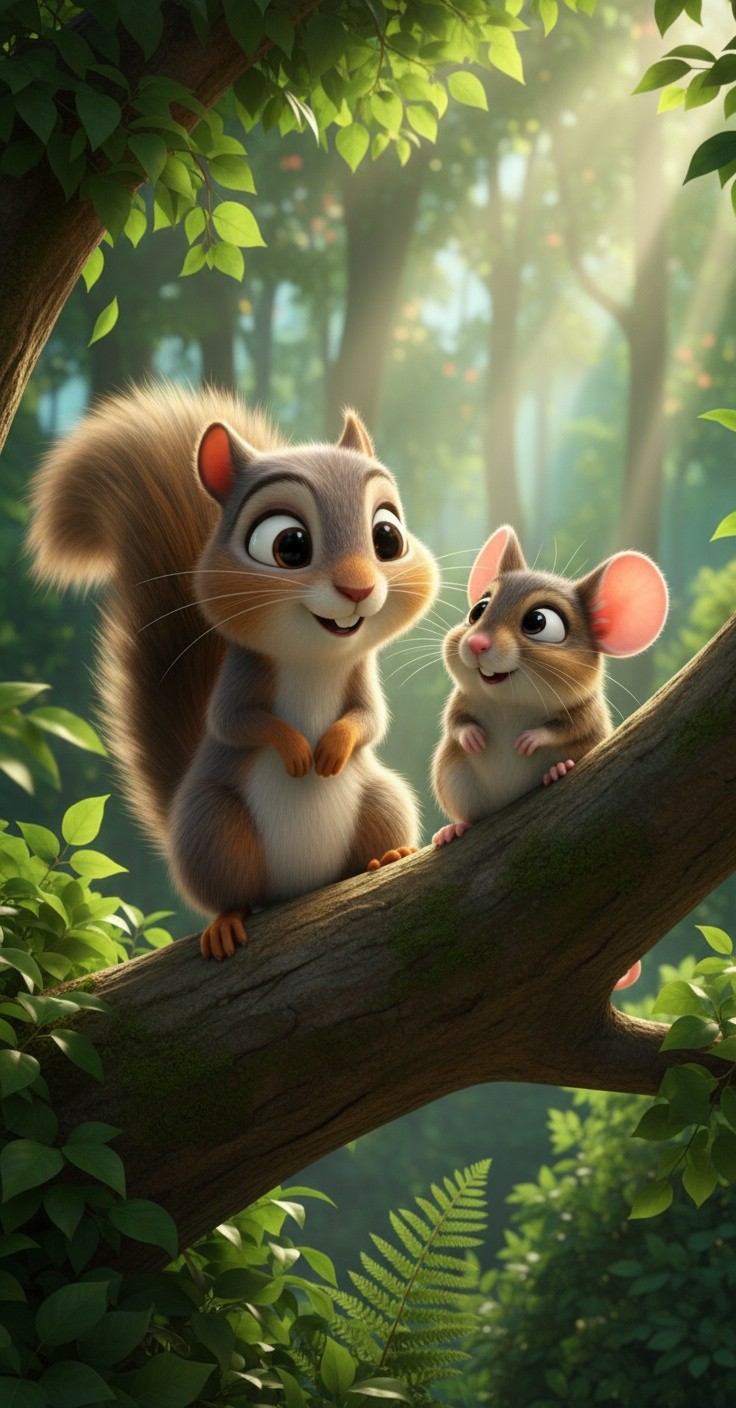 The Value of Sharing