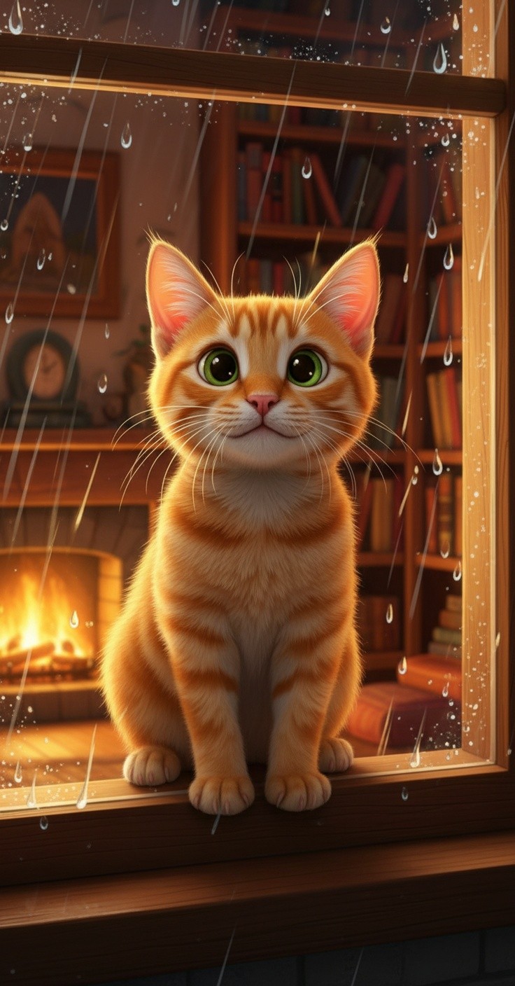 मीठी: खुशियों की छोटी वजह