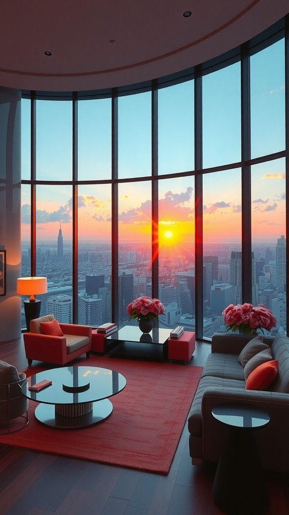 New Year’s Eve at the Asurion Lounge (copy)