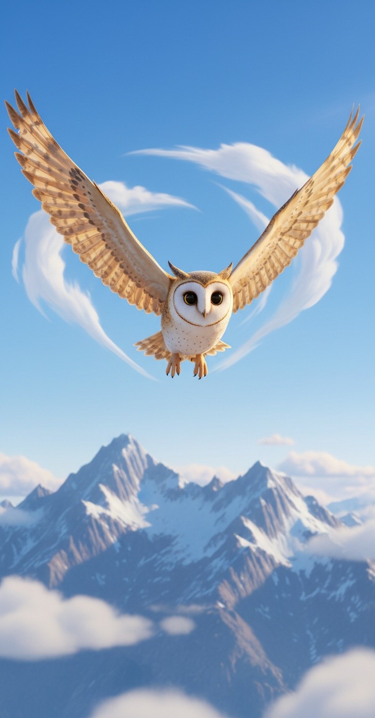 The Majesty of Eagles: Nature's Powerful Hunters