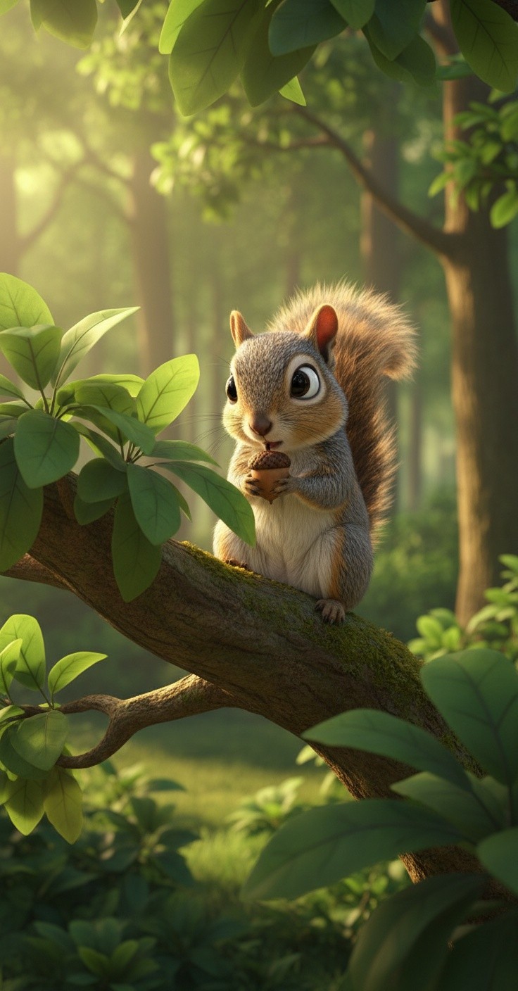 Dosti aur Baantne ki Taakat