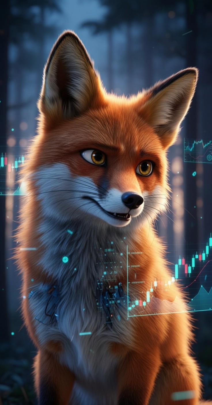 Rusty Ka Trading Raaz