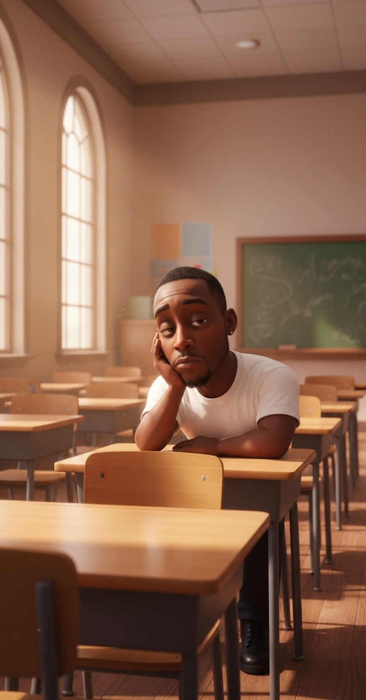 Cita-Cita Unik Murid Teladan