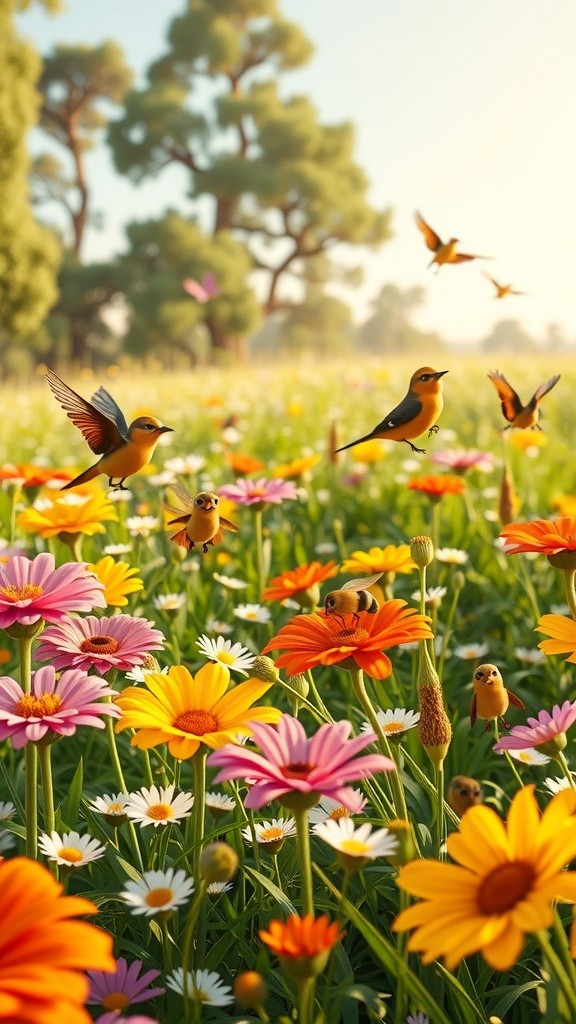 Benny the Brave Bunny