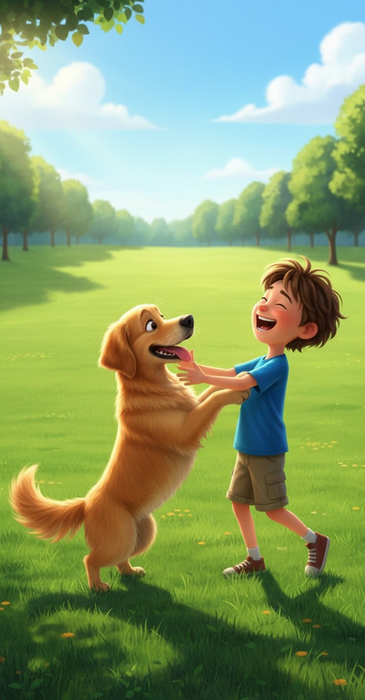 Las ventajas de tener un perro