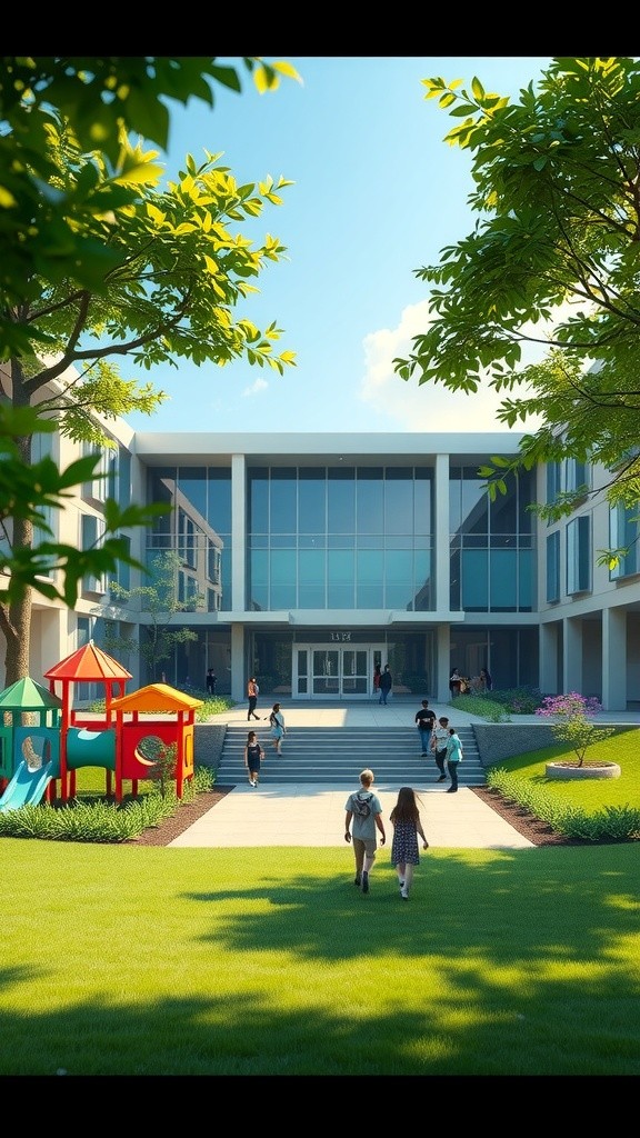 Discover the Holistic Approach of Boston Global Academy