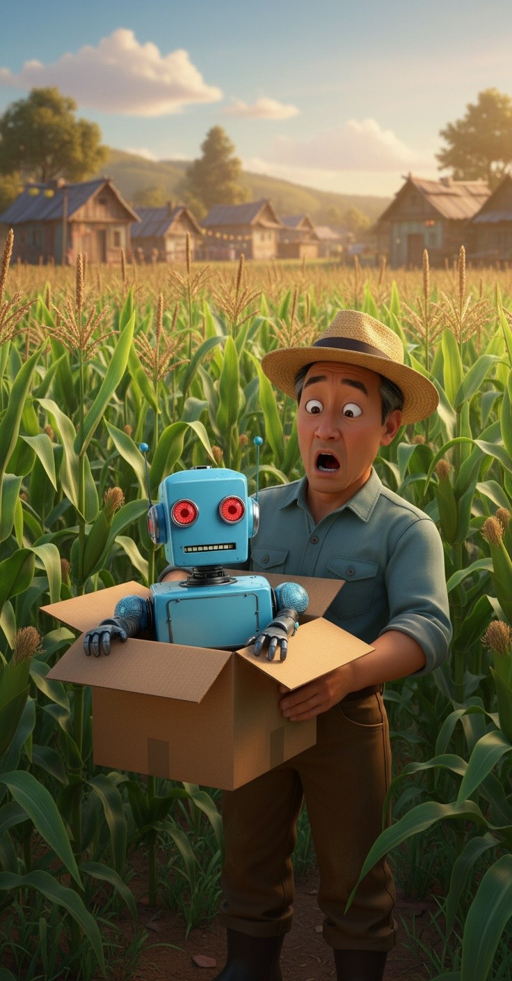 Solusi Canggih yang Mematikan