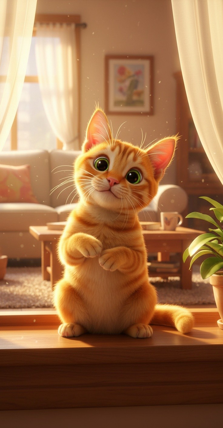 Fakta Menarik Tentang Kucing yang Harus Kamu Tahu!