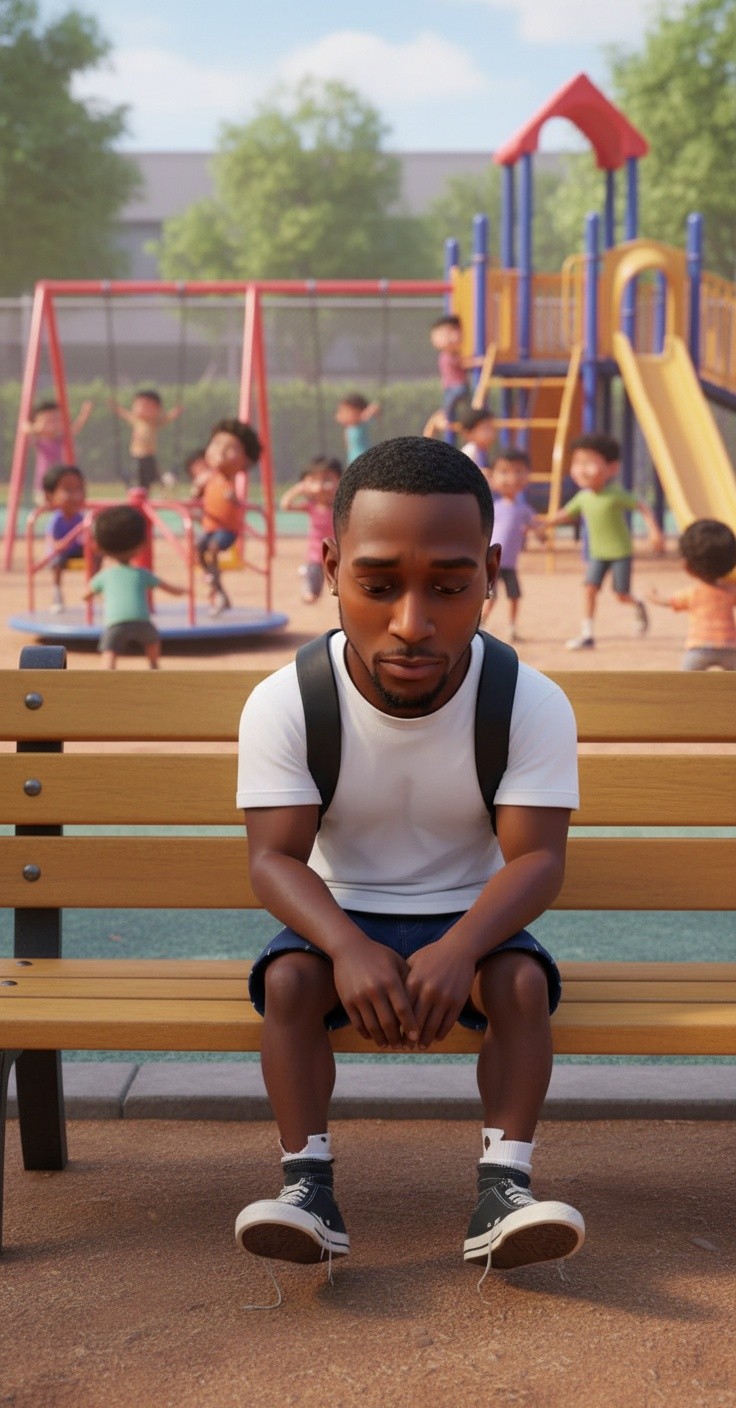 Izzo and Mensa's Love Story