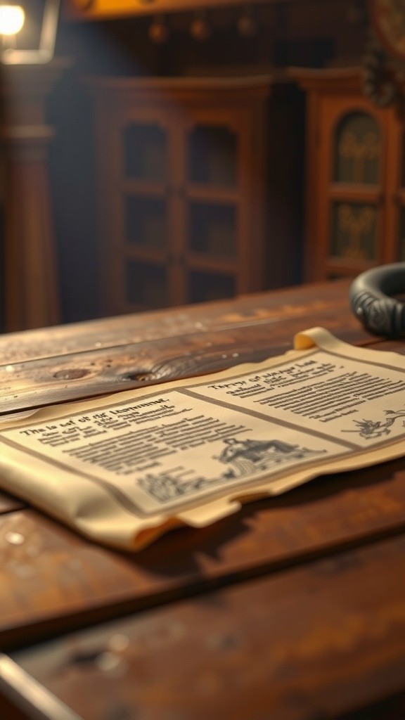 Kisah Nabi Adam: Awal Manusia dalam Islam