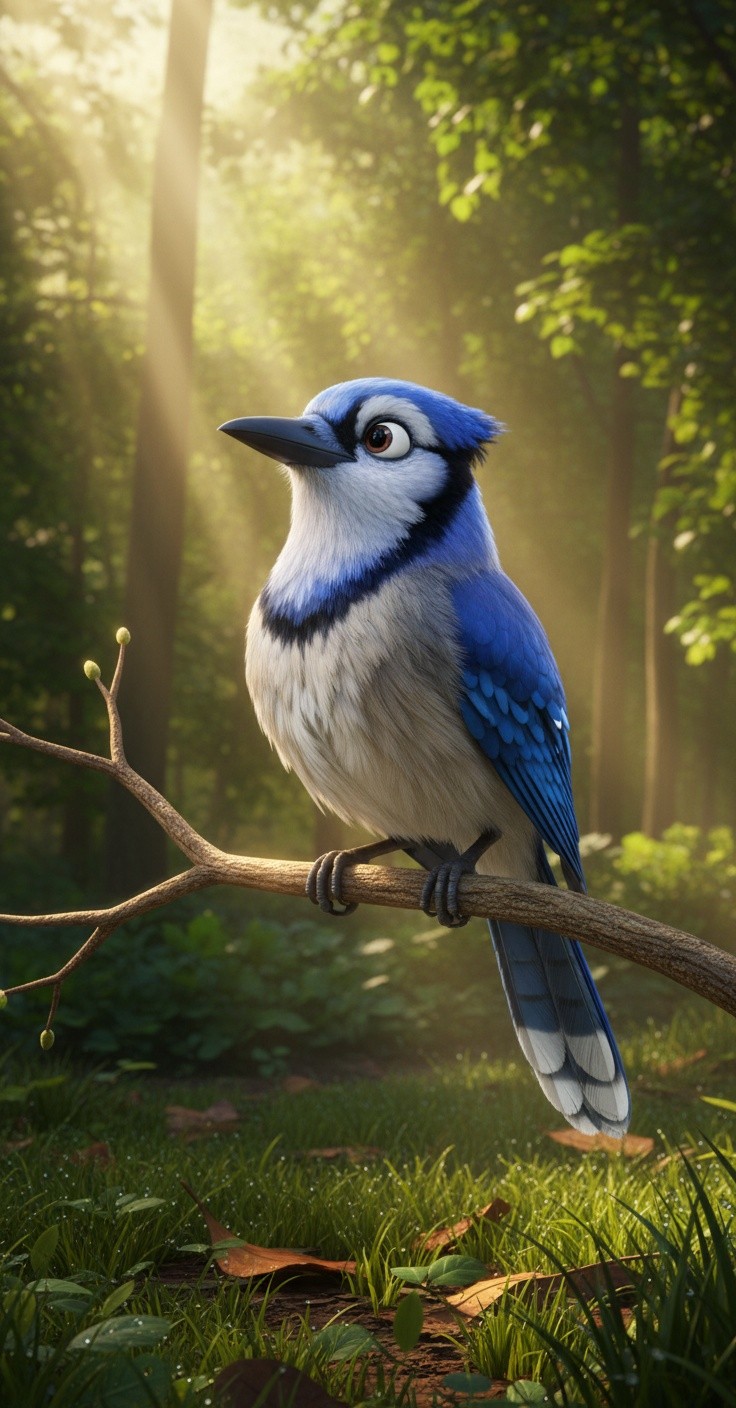 Kebaikan dari yang Tak Terduga