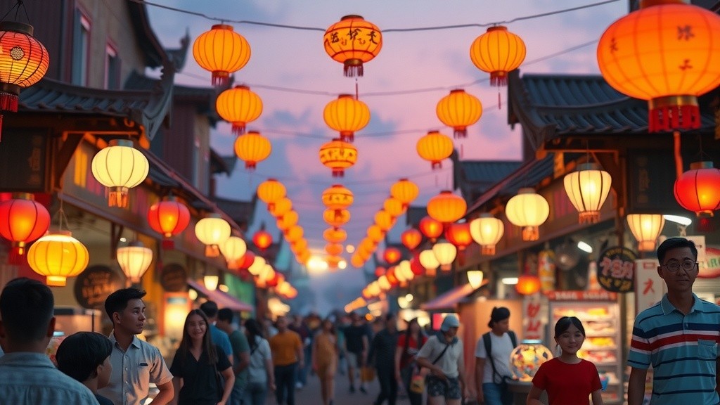 دوستی کی شروعات چاٹ کے ساتھ