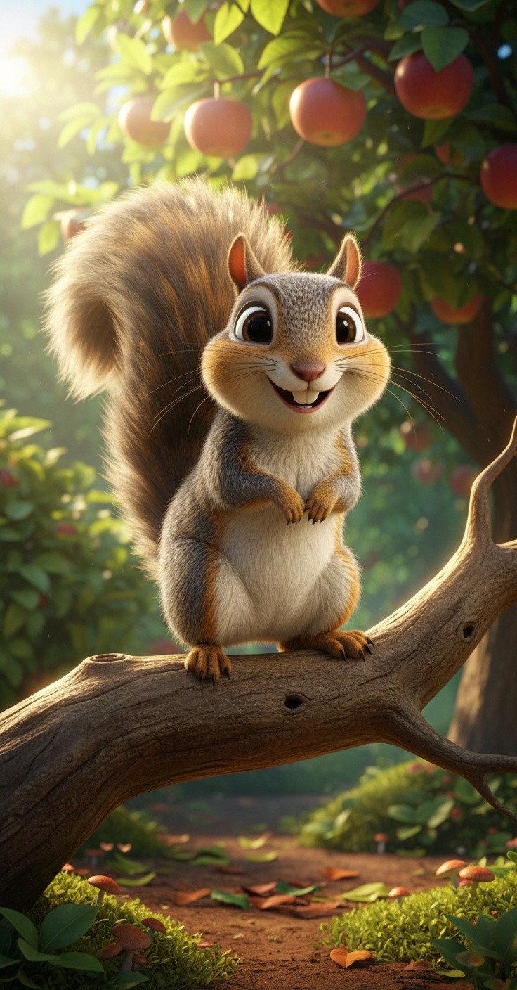 Balapan Piko dan Kura: Susahnya Jalan Mundur!