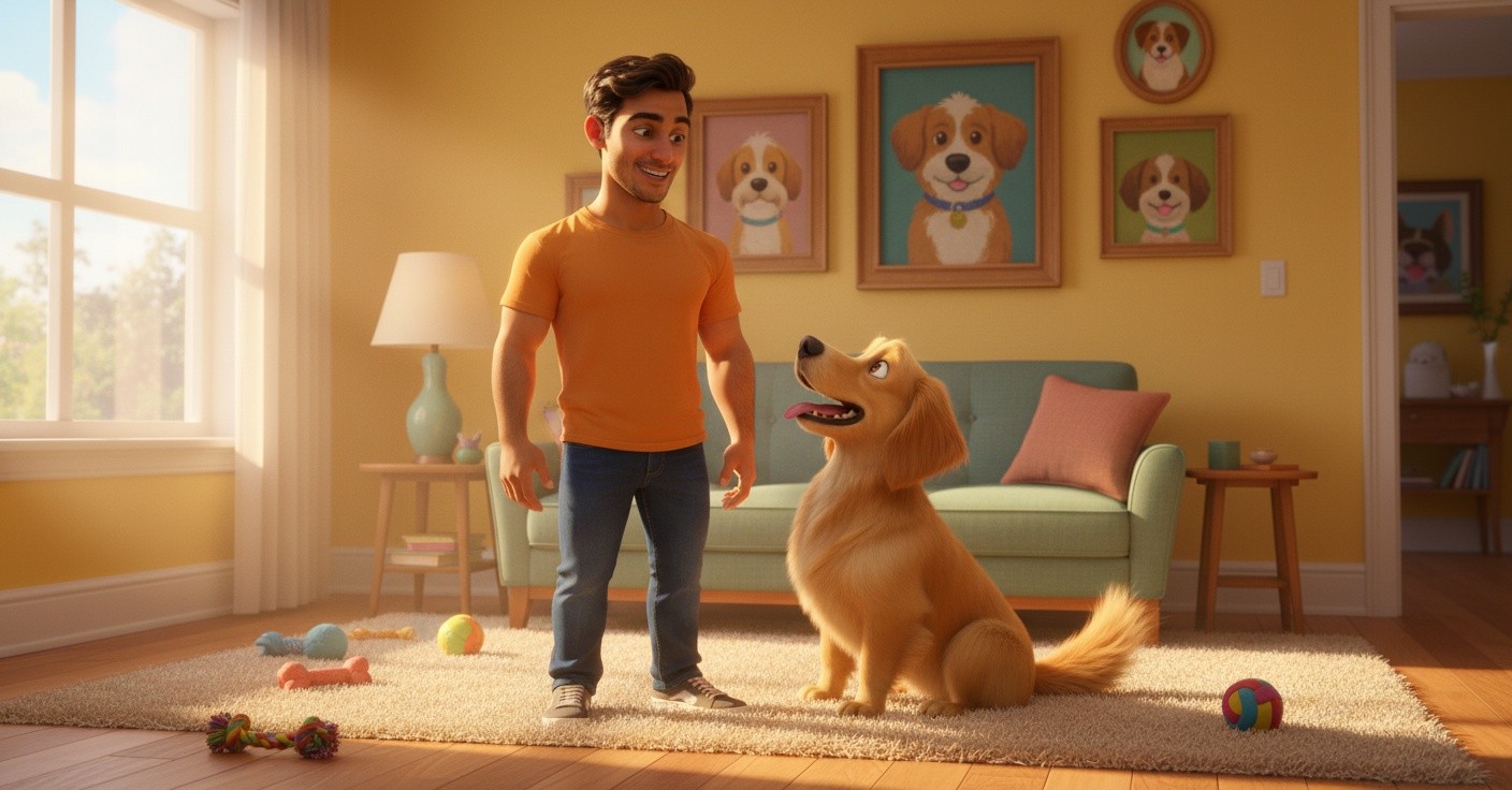 Fakta Menarik tentang Anjing!