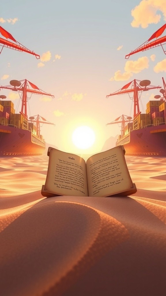 L'Histoire de Jonas selon la Bible