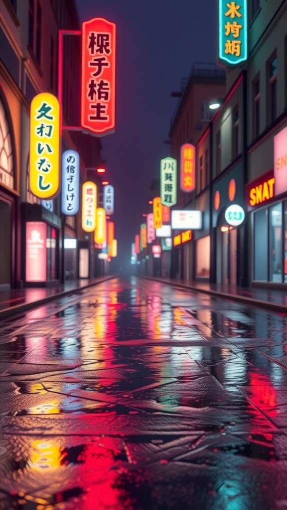 خاموش رات کی بارش میں ہلک