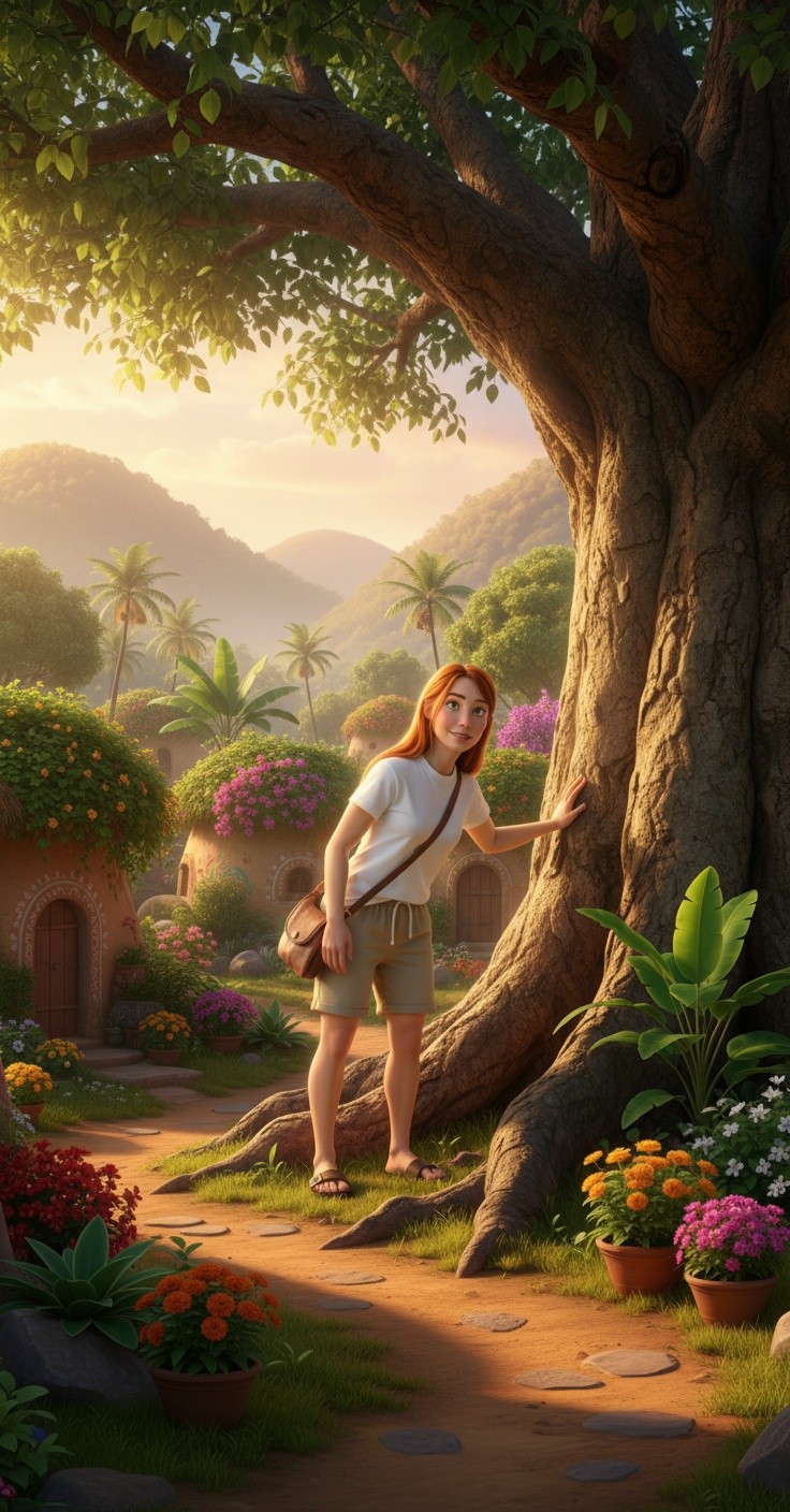 पार्वती की भक्ति और चौंकाने वाली घटना