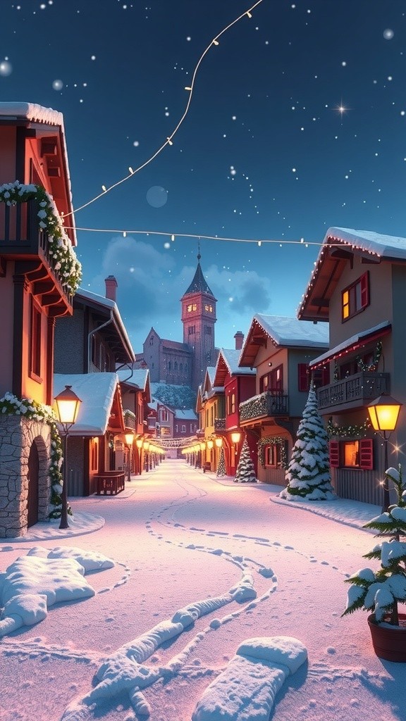 La Befana: Italy's Magical Gift Giver