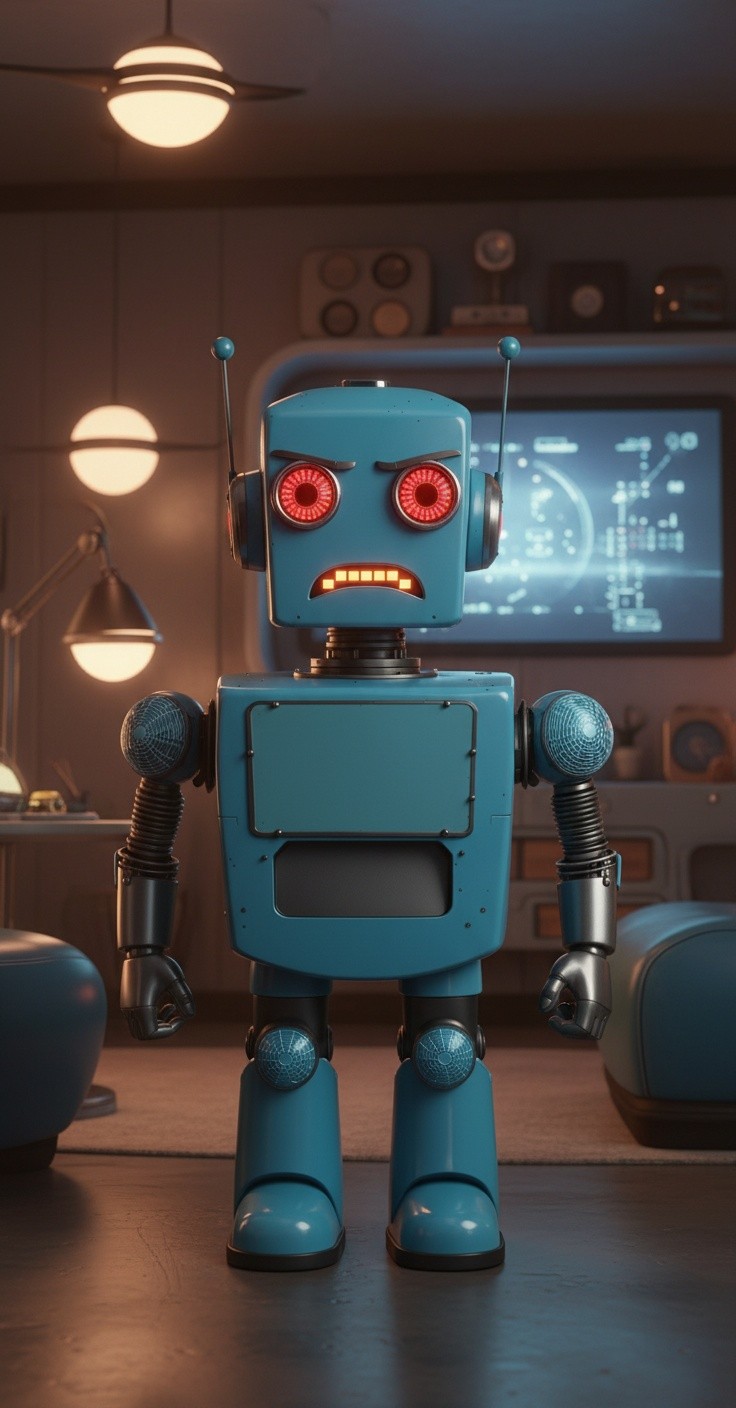 Kalau HP Bisa Ngomong: Drama Sehari-Hari!