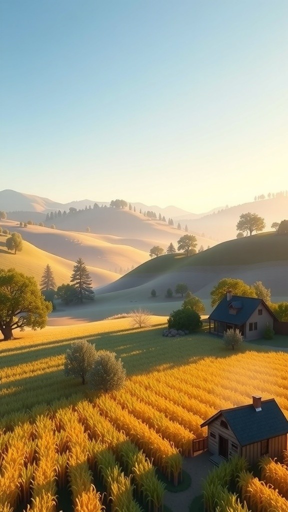 Eli and the Unexpected Guest: A Tale of Friendship