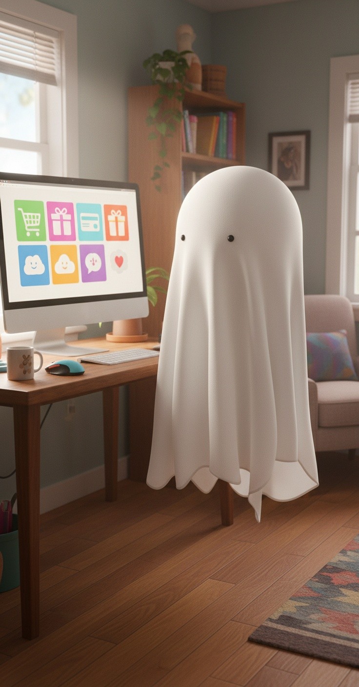 Bonus Celana Dalam untuk Budi yang Marah