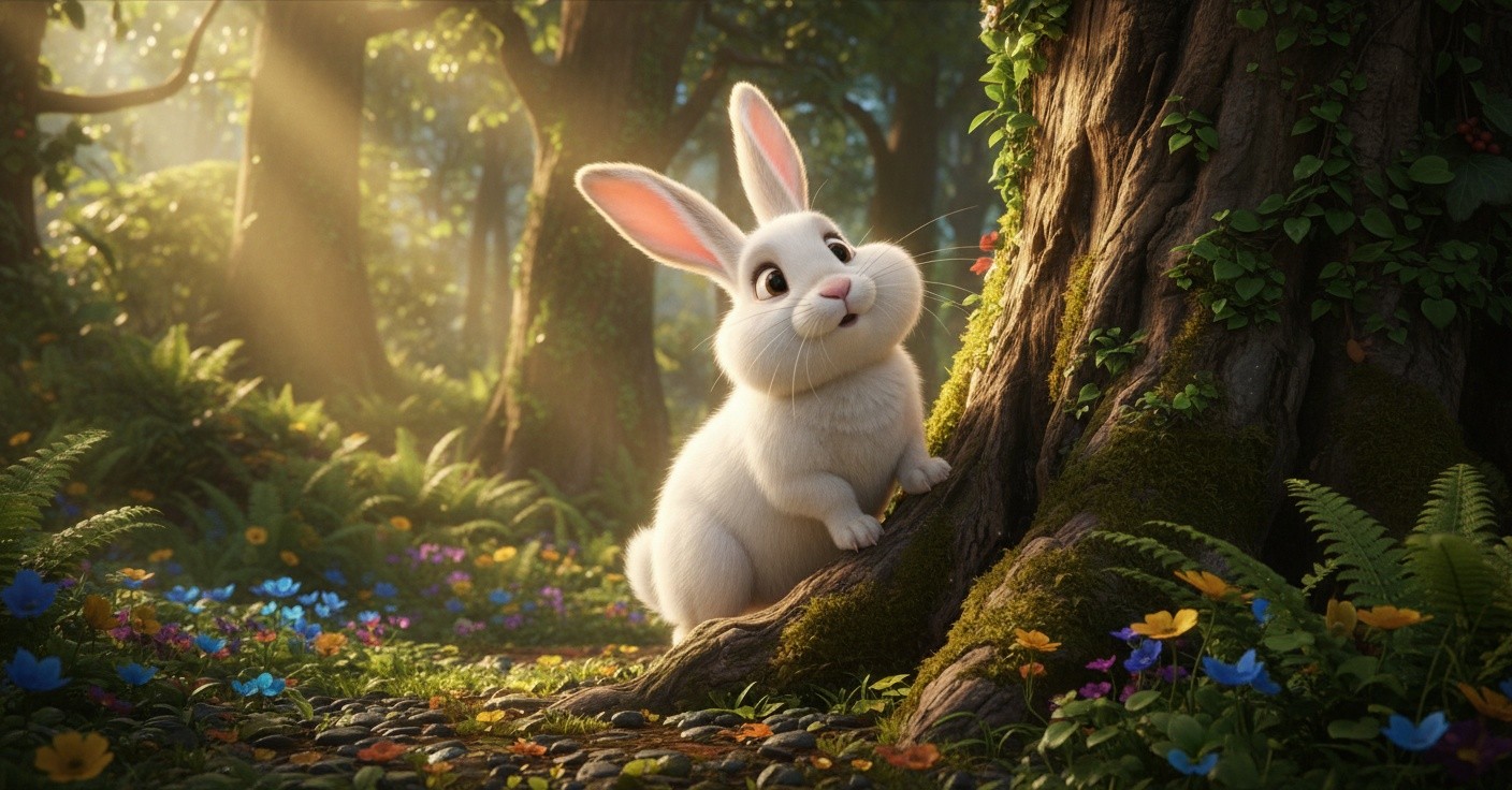 ایمانداری کا انعام (copy)