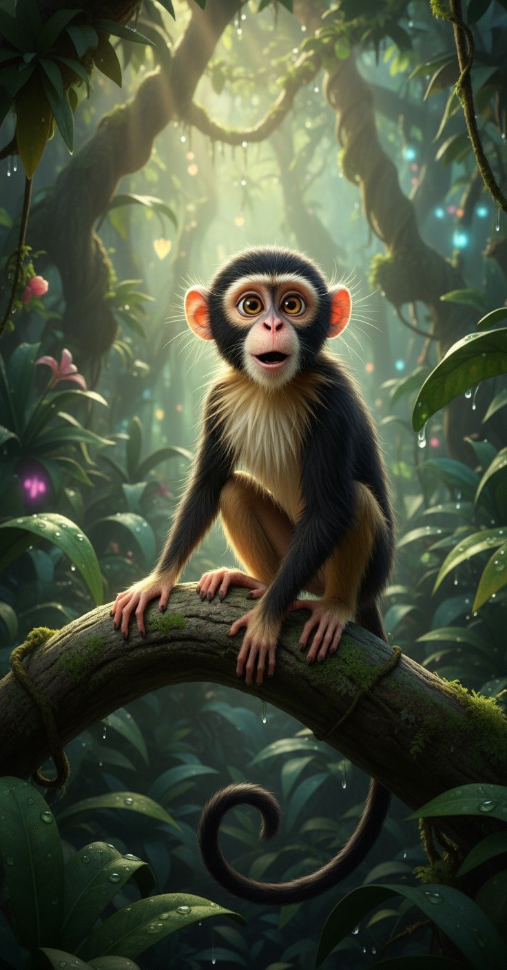 Delicious Jungle Beverages for a Cool Summer