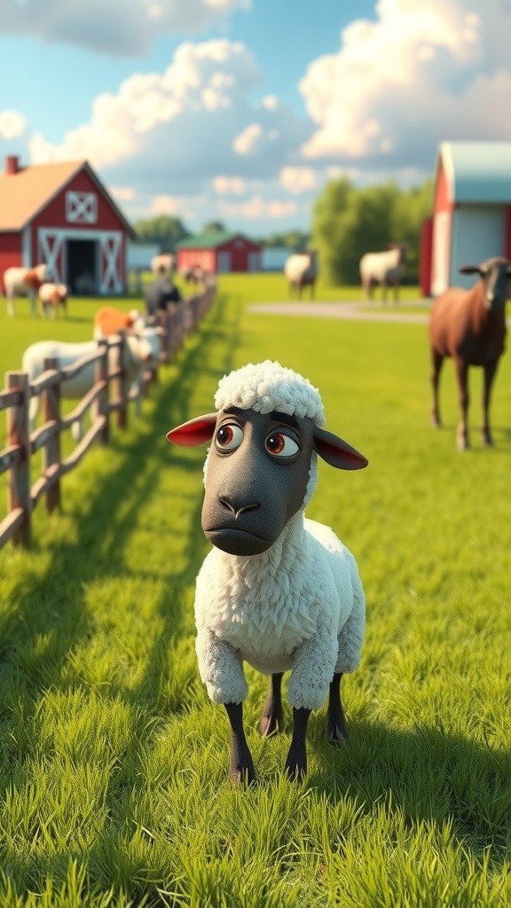 Hilarious Animal Antics!