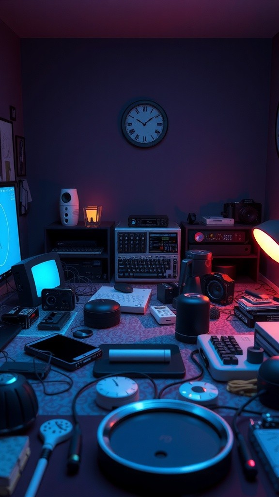 Transform Your Content Creation with AI!