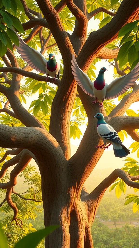 सच्चे दोस्त और उनकी समझदारी