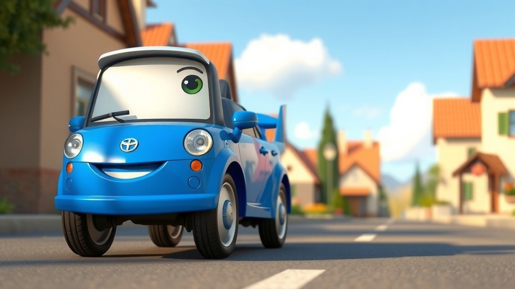 Petualangan Kiko, Lulu, dan Toto: Menembus Tantangan