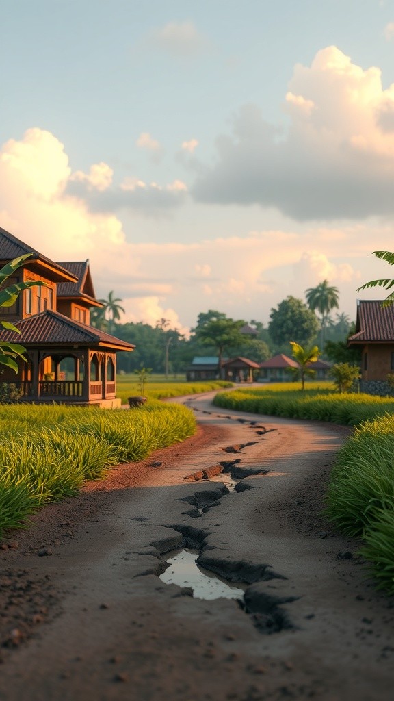 Langkah Kecil untuk Kemerdekaan