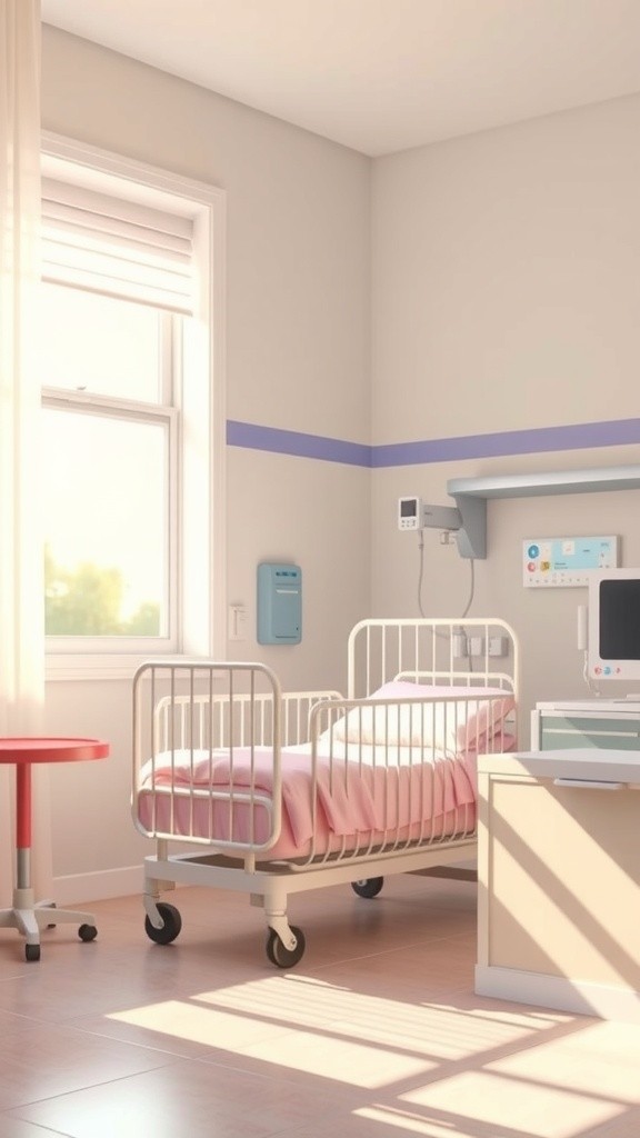 A Mother’s Love: A Journey of Loss and Hope